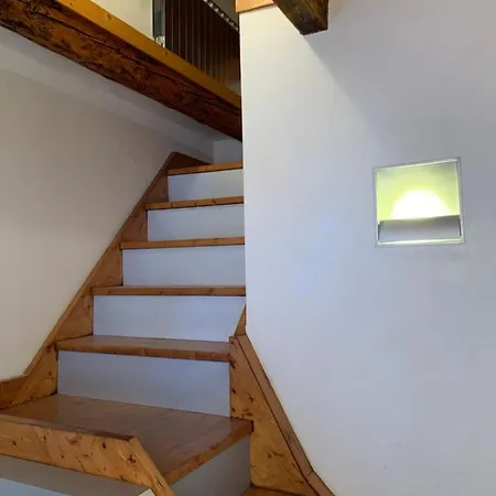 Casa Piccola Appartement Venetië