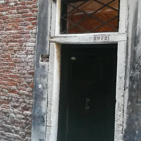 Casa Piccola Appartement Venetië