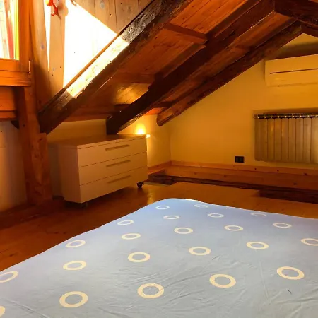 Casa Piccola Lejlighed *