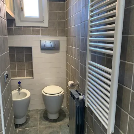 Casa Piccola Venedig