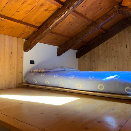 Casa Piccola Lejlighed Venedig