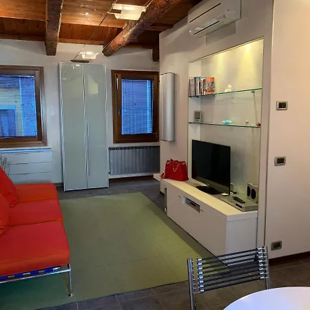 Casa Piccola Apartamento