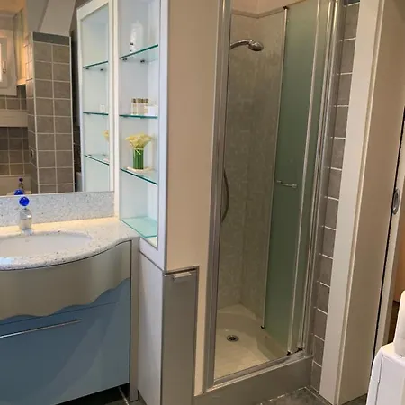 Apartamento Casa Piccola