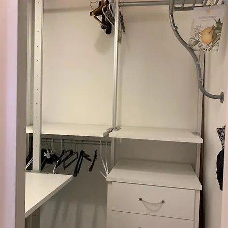 Apartamento Casa Piccola Venecia