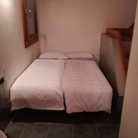 Apartamento Casa Piccola